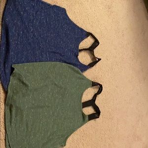 Victoria’s Secret sport tank top